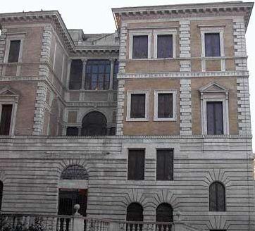 Museo Barraco