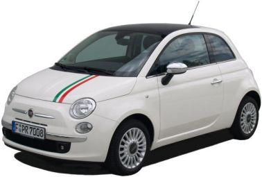 Fiat 500 1.2 8V Pop