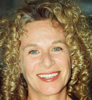 Carole King